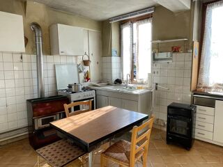  Maison � vendre 3 pi�ces 74 m�