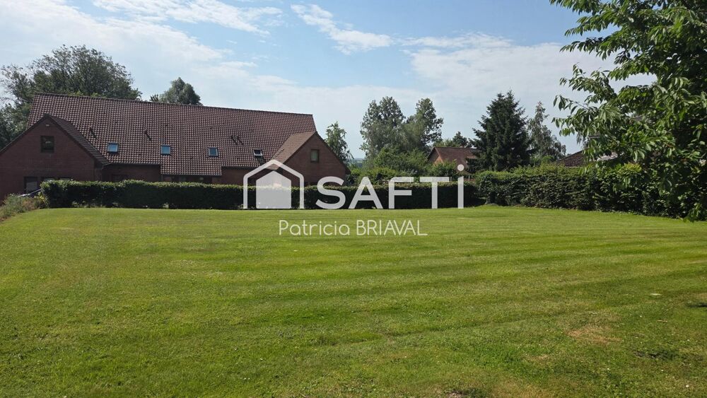 Vente Terrain TERRAIN CONSTRUCTIBLE Mingoval