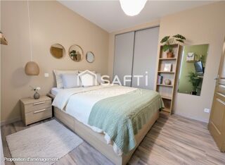  Maison à vendre 3 pièces 67 m²