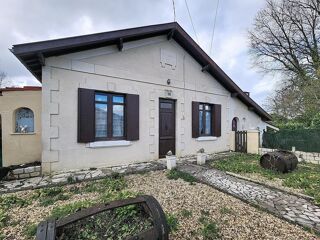  Maison � vendre 5 pi�ces 84 m�