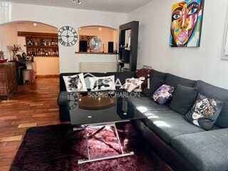  Maison à vendre 5 pièces 128 m²