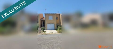   Charmante maison au c�ur de Beauville Maison - 3 pi�ce(s) - 66 m�