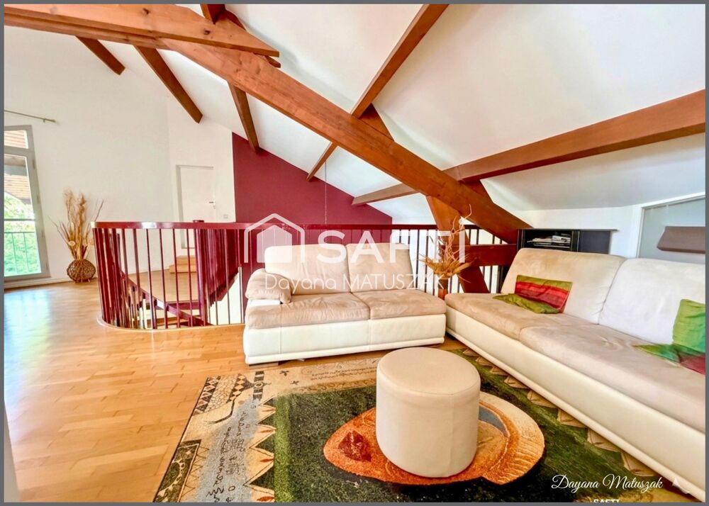 � vendre  Maison Villennes-sur-Seine (78670)