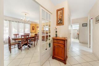  Appartement à vendre 4 pièces 84 m²