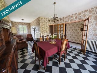  Maison à vendre 4 pièces 92 m²