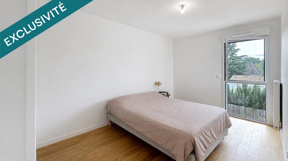 Duplex neuf dans une résidence sécurisé