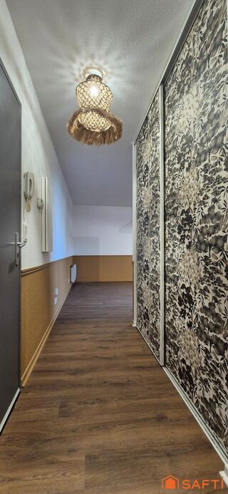  Appartement � vendre 3 pi�ces 65 m�