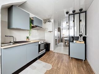  Appartement à vendre 3 pièces 52 m²