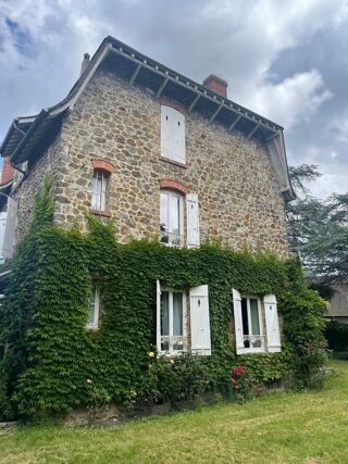  Maison � vendre 10 pi�ces 240 m�