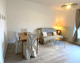  Appartement � vendre 3 pi�ces 63 m�