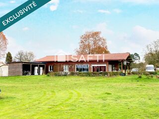  Maison � vendre 4 pi�ces 130 m�