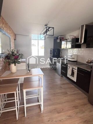  Maison � vendre 5 pi�ces 130 m�