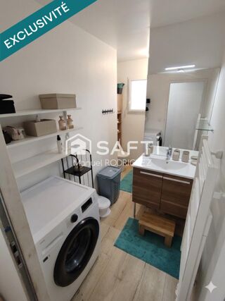  Maison � vendre 4 pi�ces 85 m�