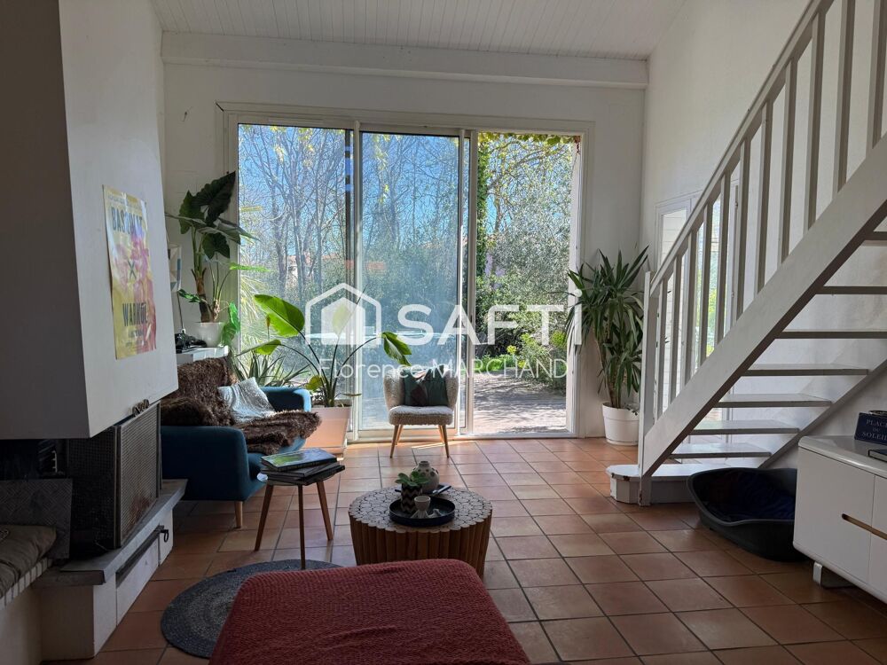 Maison 5 pièces 117 m² · à Chatelaillon-Plage · 117 m² · 474 400 €