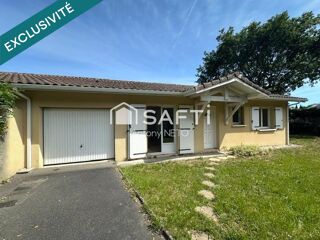  Maison � vendre 4 pi�ces 84 m�
