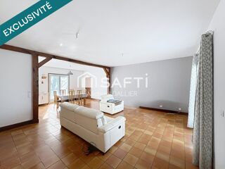  Maison à vendre 4 pièces 96 m²