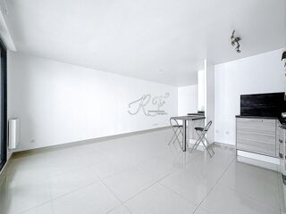  Appartement � vendre 2 pi�ces 48 m�