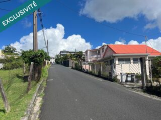  Appartement � vendre 3 pi�ces 48 m�