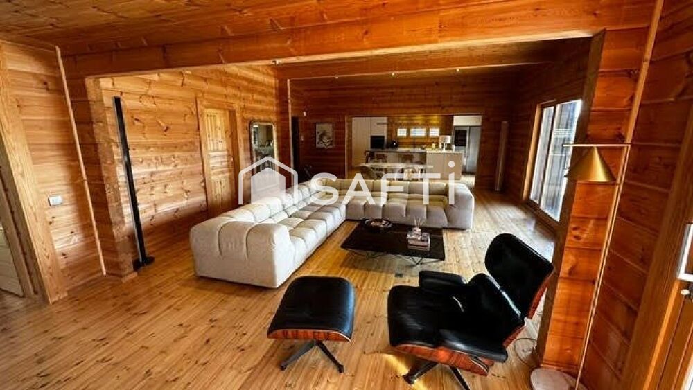 à vendre  Maison Corte (20250)