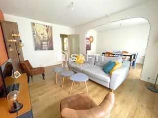  Appartement à vendre 4 pièces 84 m²