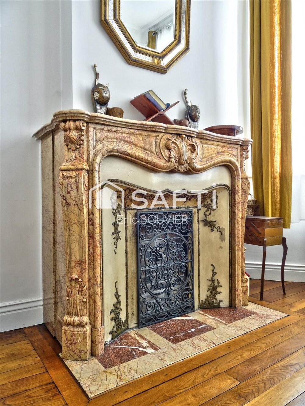 Vente Maison Charmante maison bourgeoise semi-individuelle de 199m² Valenciennes
