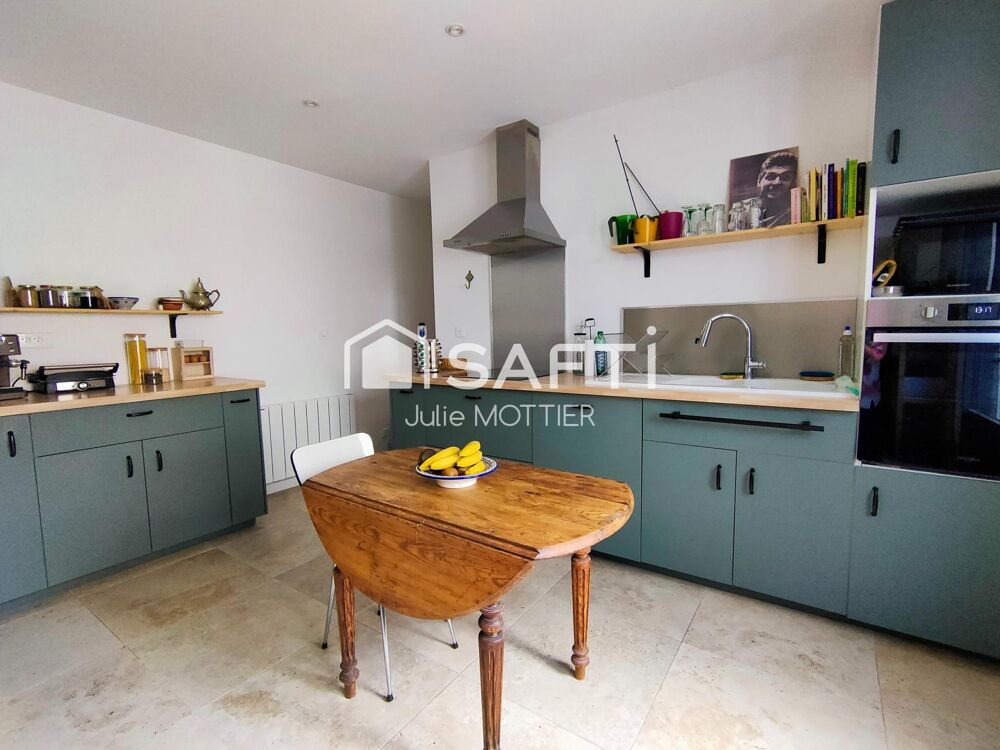 La Pallice Entre l ile de Ré et La Rochelle Appartement 2 chambres au Calme avec extérieur