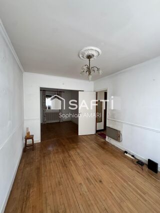  Maison à vendre 5 pièces 68 m²