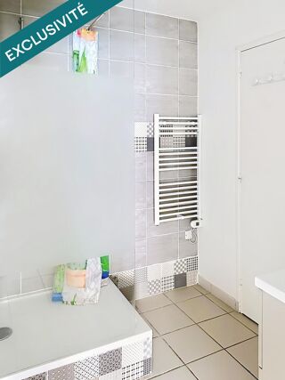  Appartement à vendre 3 pièces 57 m²