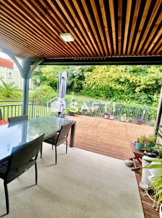  Appartement � vendre 3 pi�ces 62 m�