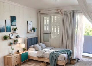  Appartement � vendre 1 pi�ce 30 m�