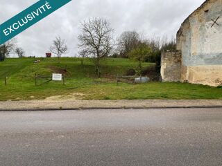  Terrain � vendre 2265 m�