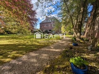  Maison à vendre 9 pièces 269 m²