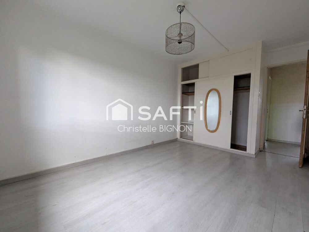 Vente Appartement Appartement de 51.28 m� avec 2 chambres Creil