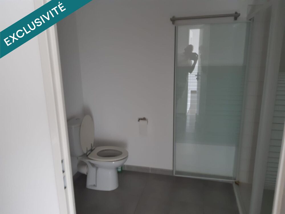 Vente Appartement Beau T2 près de Lille Lomme