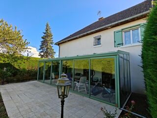  Maison à vendre 7 pièces 200 m²