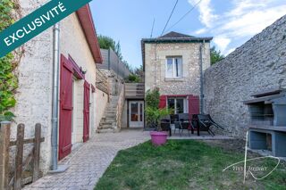  Maison à vendre 5 pièces 96 m²