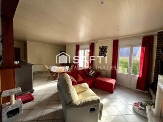  Maison � vendre 5 pi�ces 98 m�