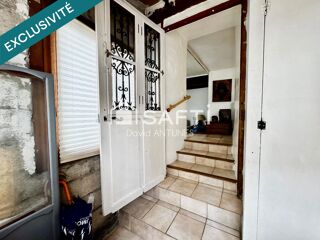  Maison à vendre 6 pièces 110 m²