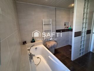  Maison à vendre 7 pièces 160 m²