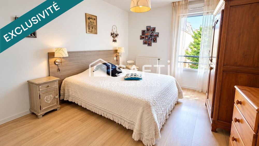 Vente Appartement LES SABLES-D'OLONNE – T2 54 M² – INVESTISSEMENT LMNP – RENTABILITÉ 4,84 % Sables d olonne