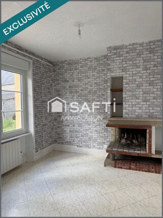  Maison � vendre 6 pi�ces 104 m�