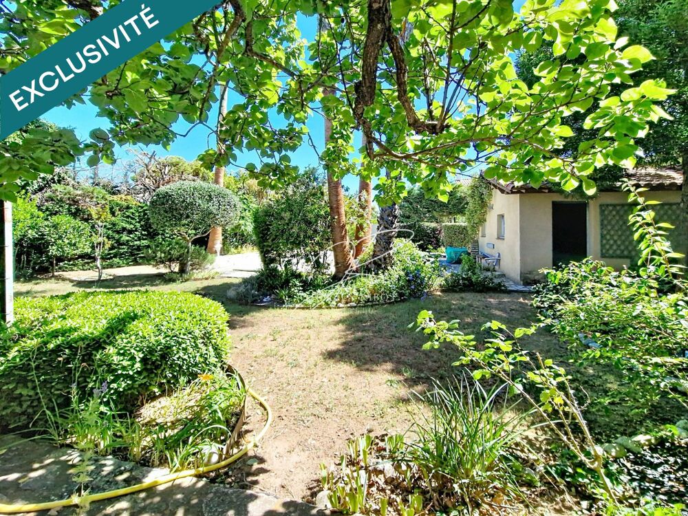 Vente Maison Maison 6P 137 m² 5 chambres 2 garages piscine Sauvian
