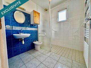  Maison à vendre 4 pièces 74 m²