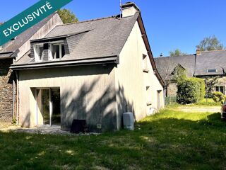  Maison � vendre 4 pi�ces 60 m�
