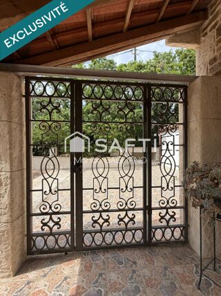  Maison � vendre 4 pi�ces 110 m�