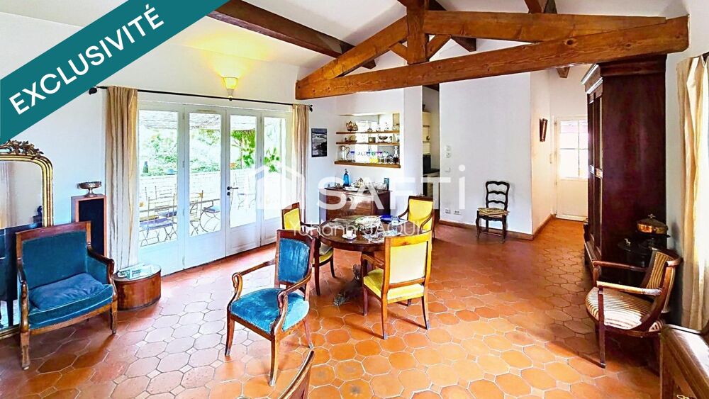  vendre  Maison Cotignac (83570)