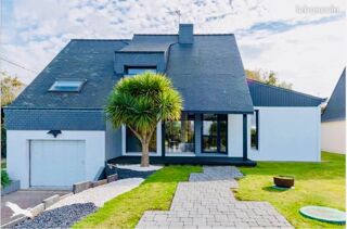  Maison � vendre 5 pi�ces 140 m�