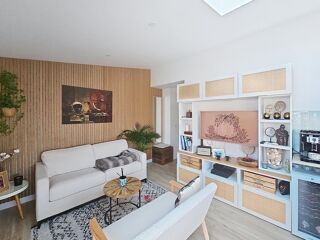  Maison � vendre 3 pi�ces 55 m�