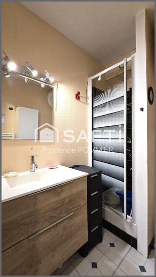  Appartement à vendre 1 pièce 19 m²