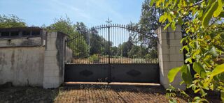 Vente Maison 30 minutes de Tours Belle propriété tourangelle. Langeais